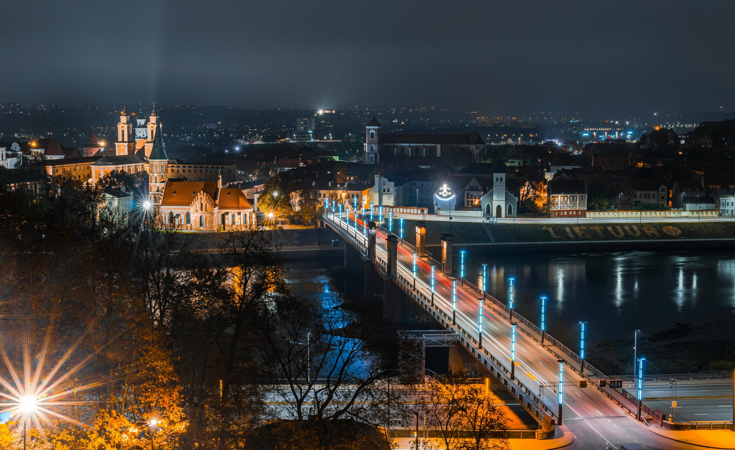 Kur pavalgyti Kaune? Atraskite 9 geriausias vietas!